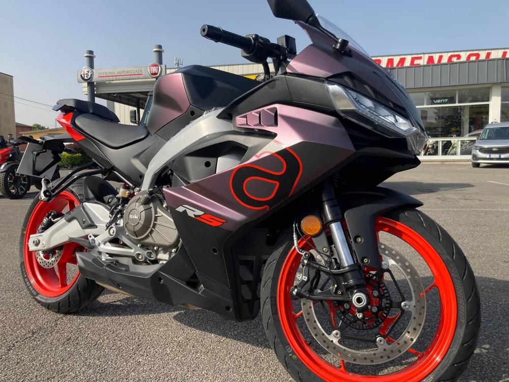 Aprilia RS 457 (2024 - 26) (2)
