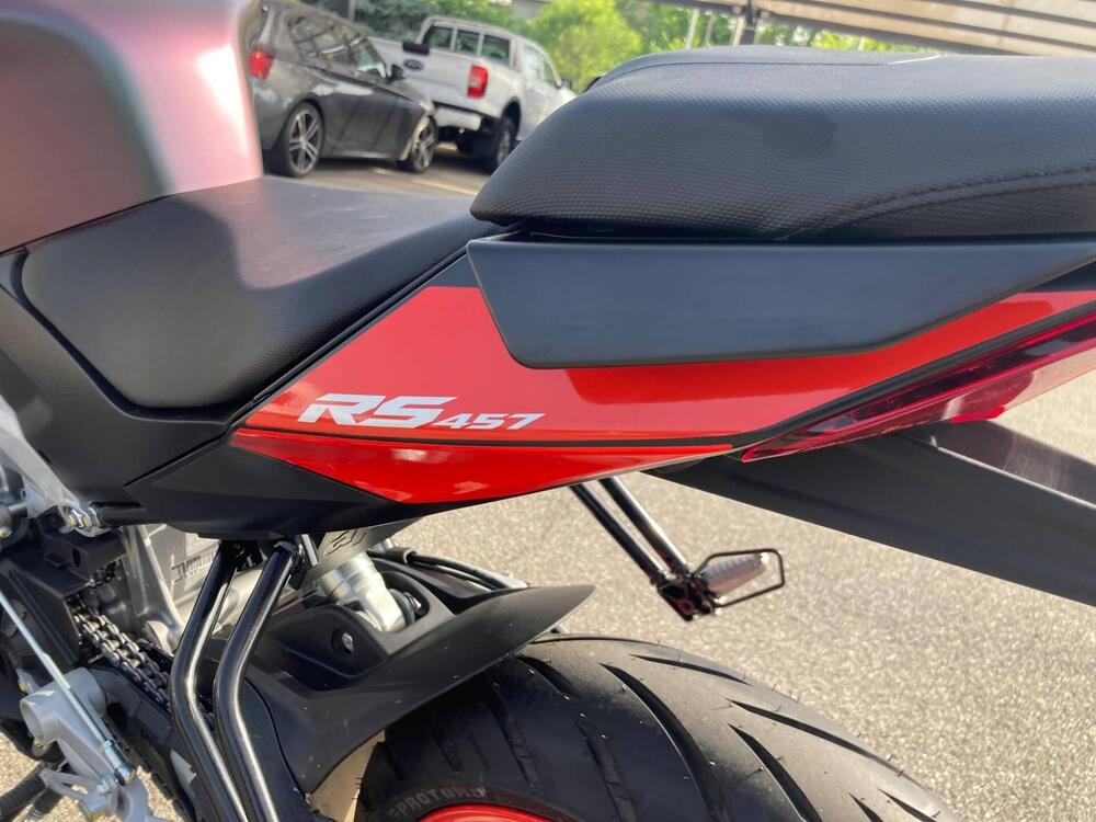 Aprilia RS 457 (2024 - 26) (6)