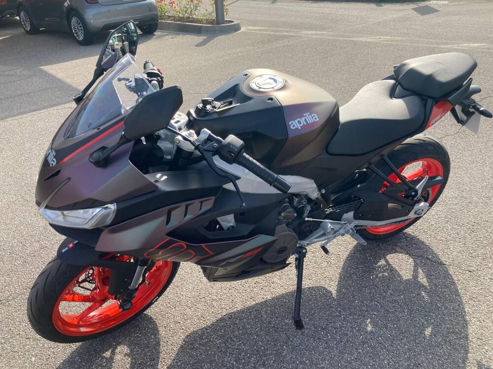 Aprilia RS 457 (2024 - 26) (8)