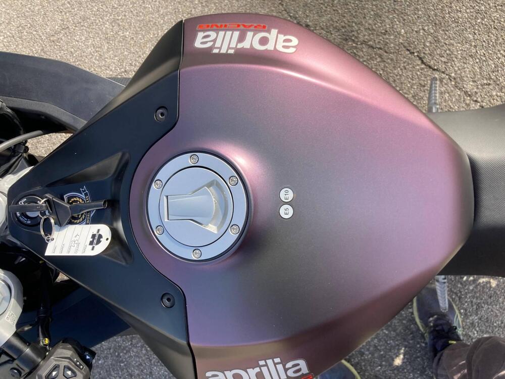 Aprilia RS 457 (2024 - 26) (9)