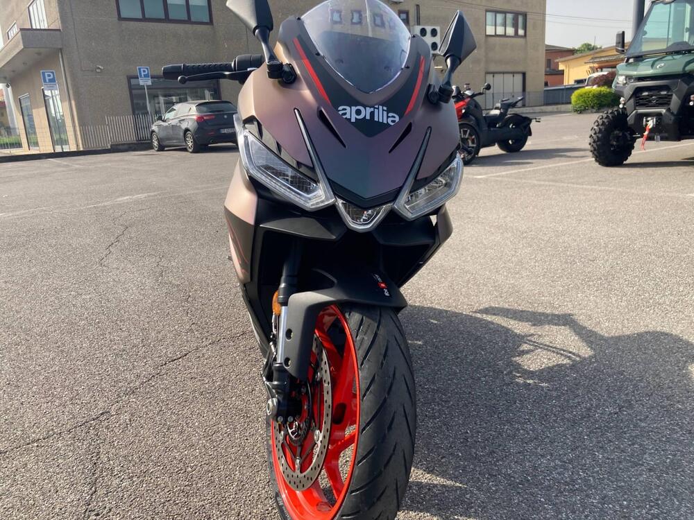 Aprilia RS 457 (2024 - 26) (10)
