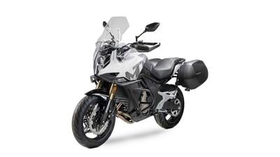 CFMOTO 650MT