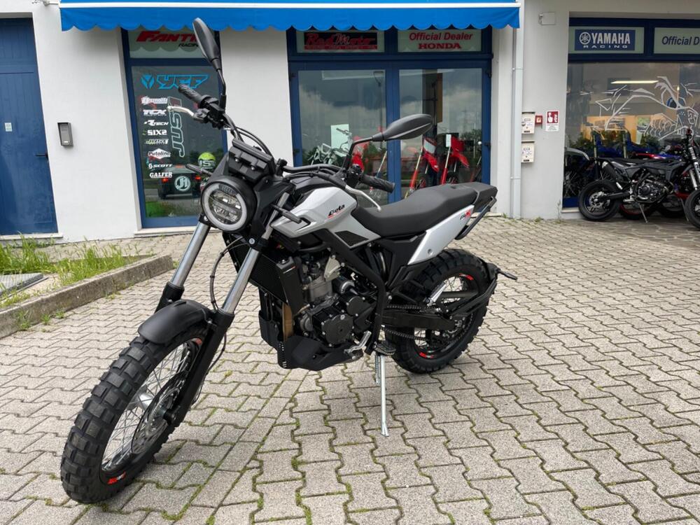 Betamotor Alp X (2024 - 25) (2)