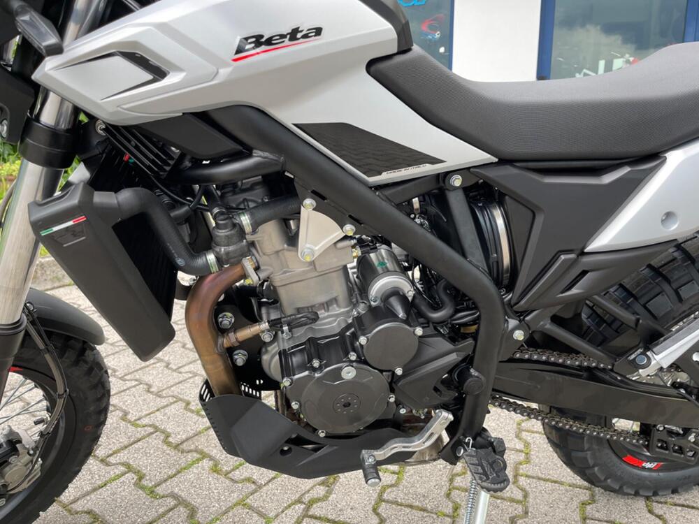 Betamotor Alp X (2024 - 25) (3)