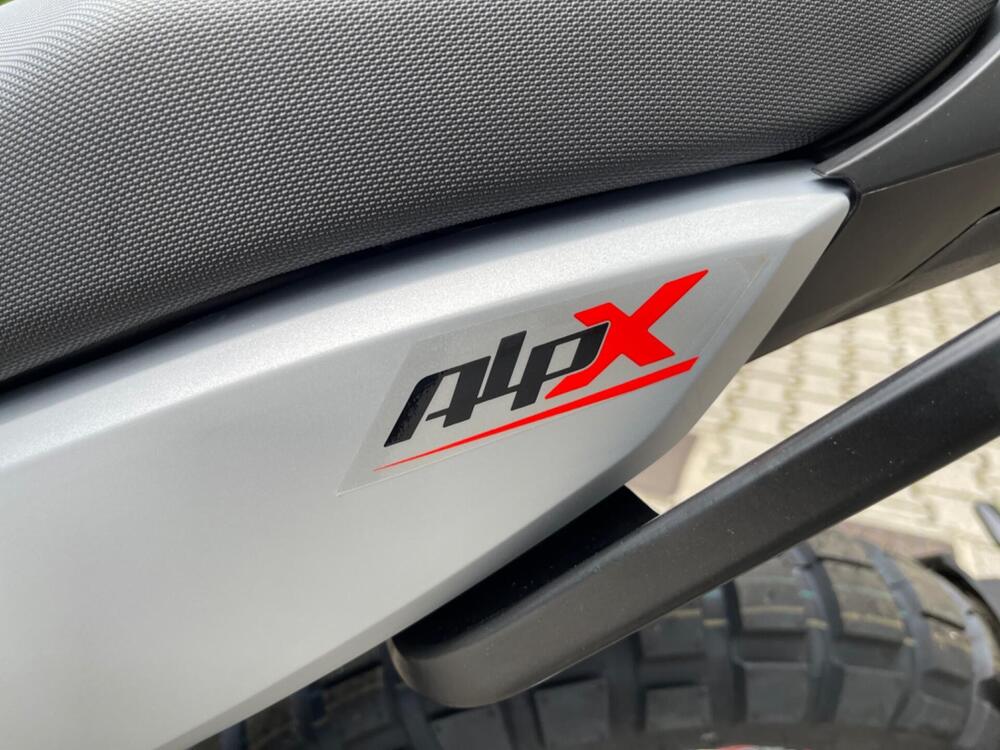 Betamotor Alp X (2024 - 25) (4)