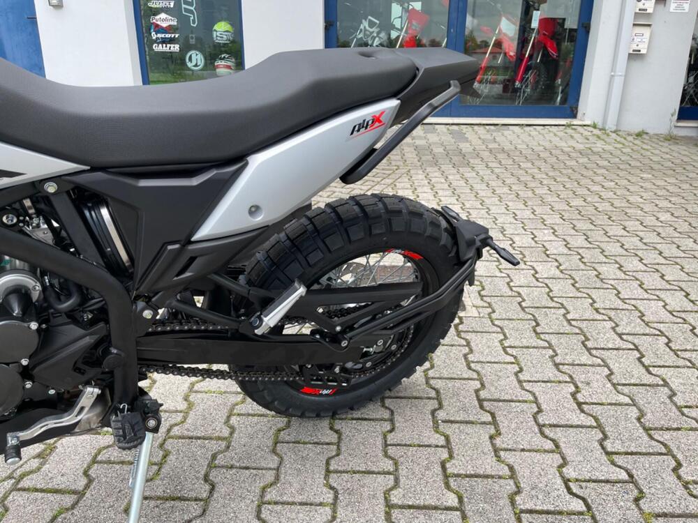 Betamotor Alp X (2024 - 25) (5)
