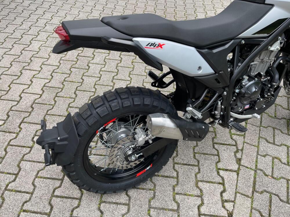 Betamotor Alp X (2024 - 25) (6)