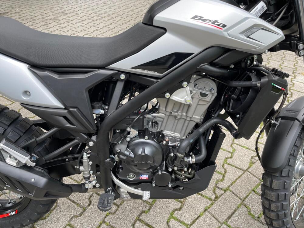 Betamotor Alp X (2024 - 25) (7)