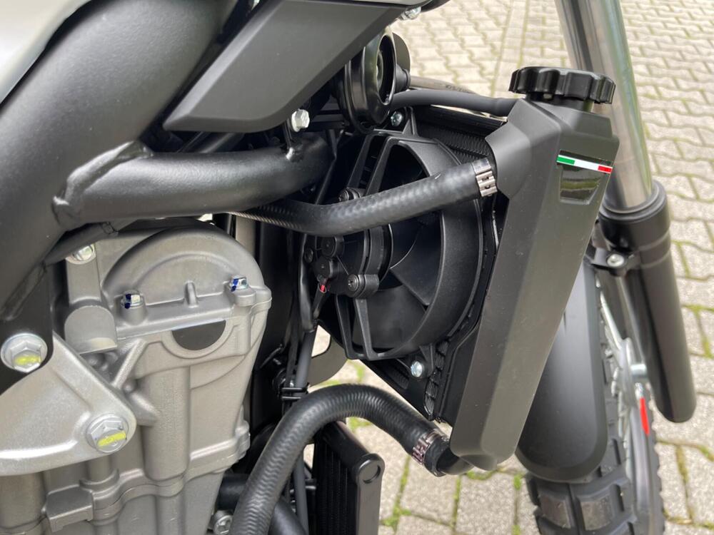 Betamotor Alp X (2024 - 25) (8)