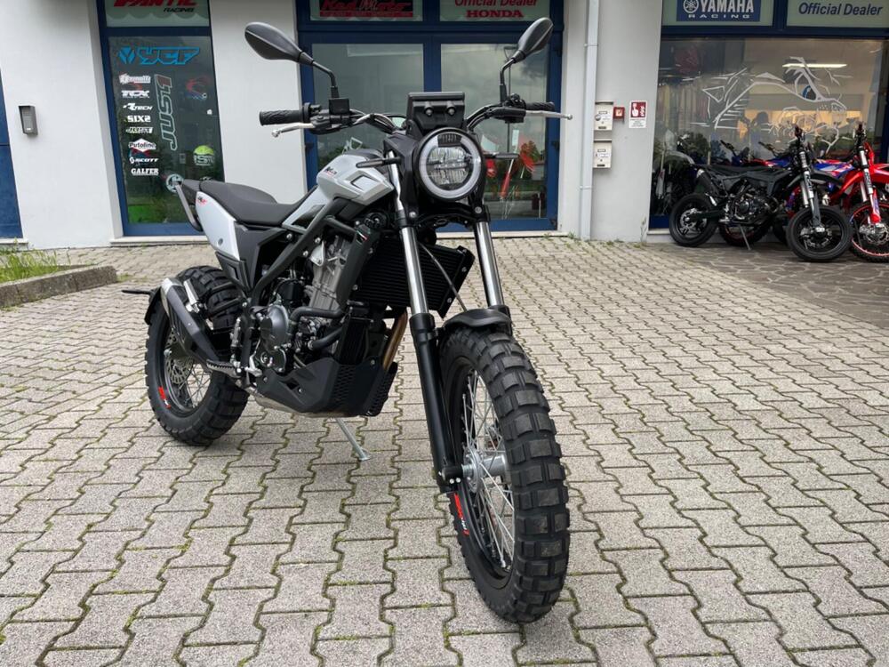 Betamotor Alp X (2024 - 25) (10)