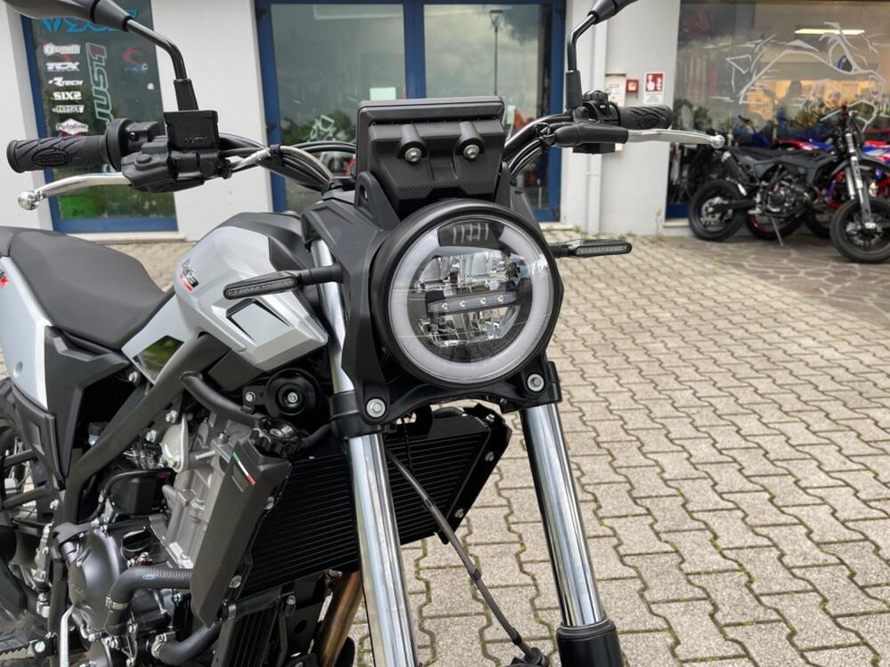 Betamotor Alp X (2024 - 25) (11)