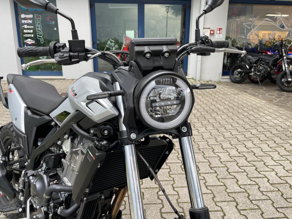 Betamotor Alp X (2024 - 25) (12)