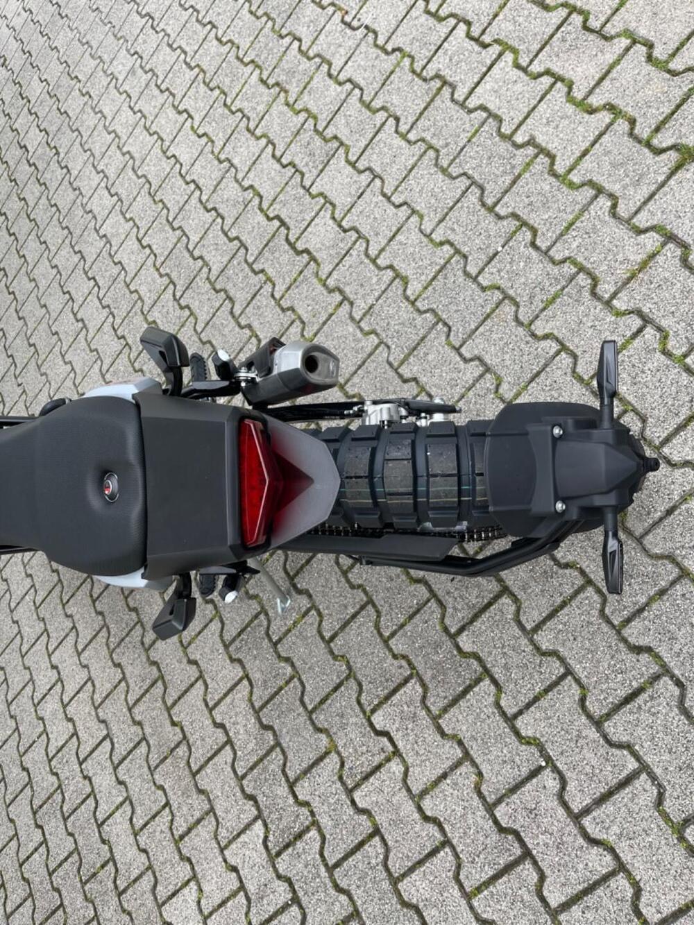 Betamotor Alp X (2024 - 25) (15)