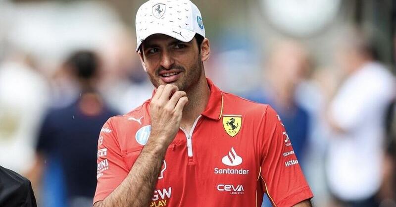 F1. GP Spagna, Carlos Sainz: &ldquo;Devo decidere il mio futuro, &egrave; arrivato il momento ma&hellip;&rdquo;