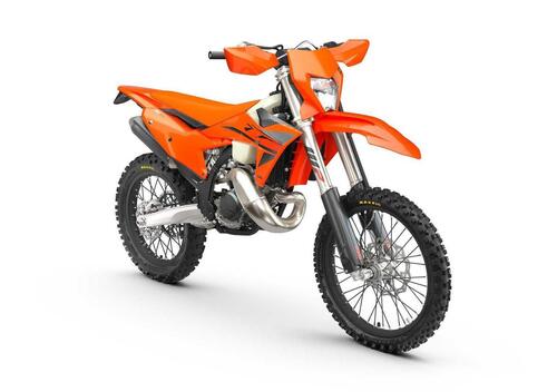 KTM 150 EXC