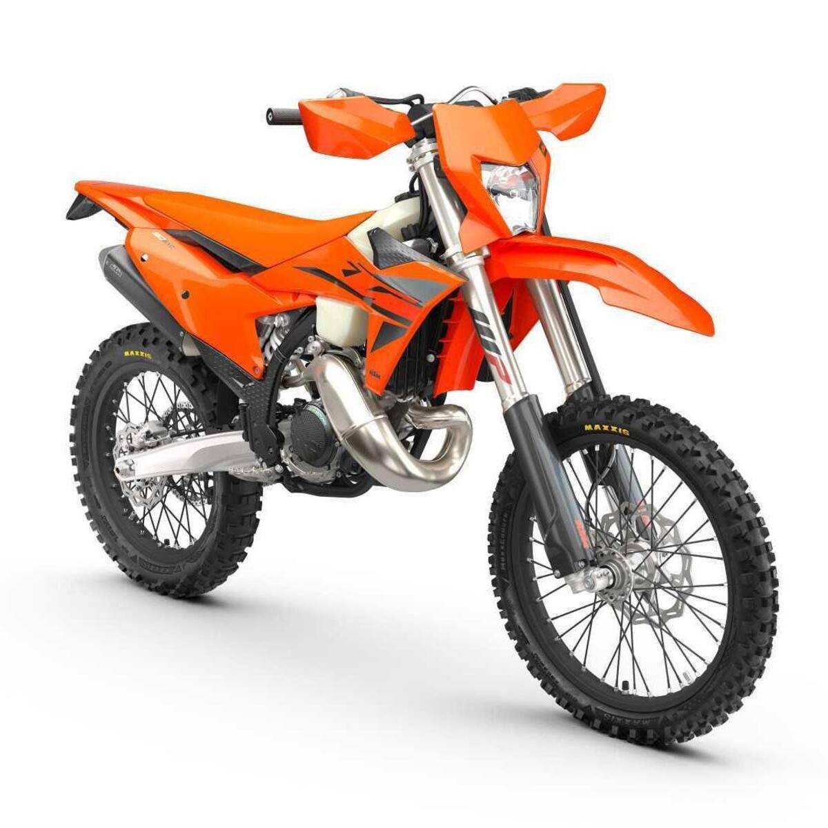 KTM 150 EXC (2025)