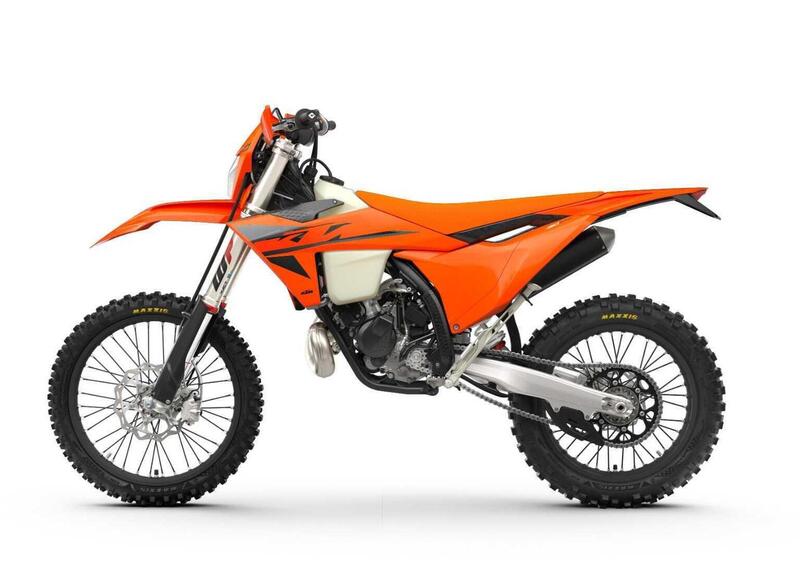 KTM 150 EXC 150 EXC (2025) (3)