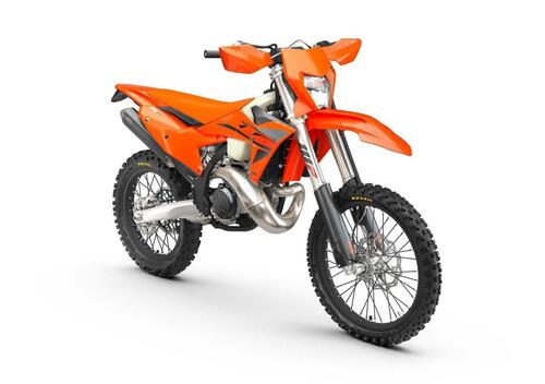 KTM 250 EXC (2025)