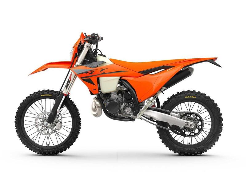 KTM 250 EXC 250 EXC (2025) (3)