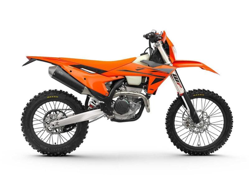 KTM 250 EXC-F 250 EXC-F (2025) (2)