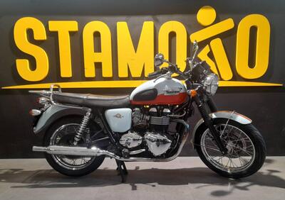 Triumph Bonneville T100 50th Anniversary (2009) usata
