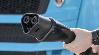 Com'&egrave; fatta la stazione di ricarica da 1 MEGAWATT di Shell 