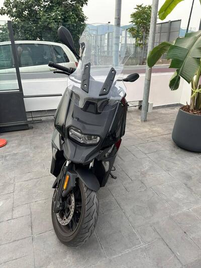 Bmw C 400 X (2018 - 20) usata