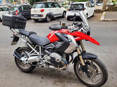 Bmw R 1200 GS (2010 - 12) usata