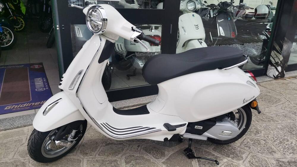 Vespa Primavera 125 (2024 - 25)