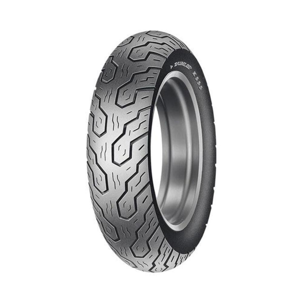Pneumatico posteriore Dunlop K555 140/80-15 67H