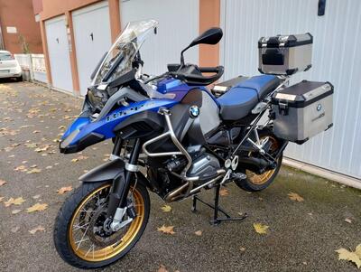Bmw R 1200 GS Adventure (2013 - 16) usata