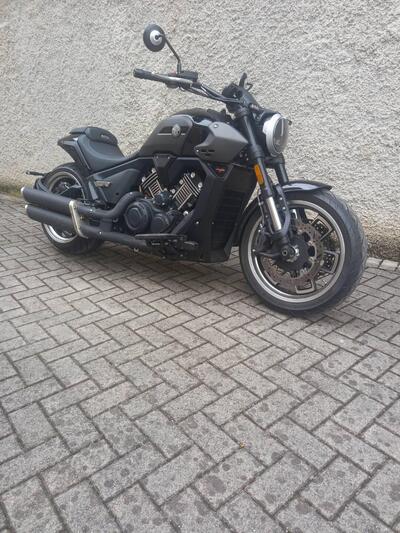 MBP C1002V (2023 - 24) nuova