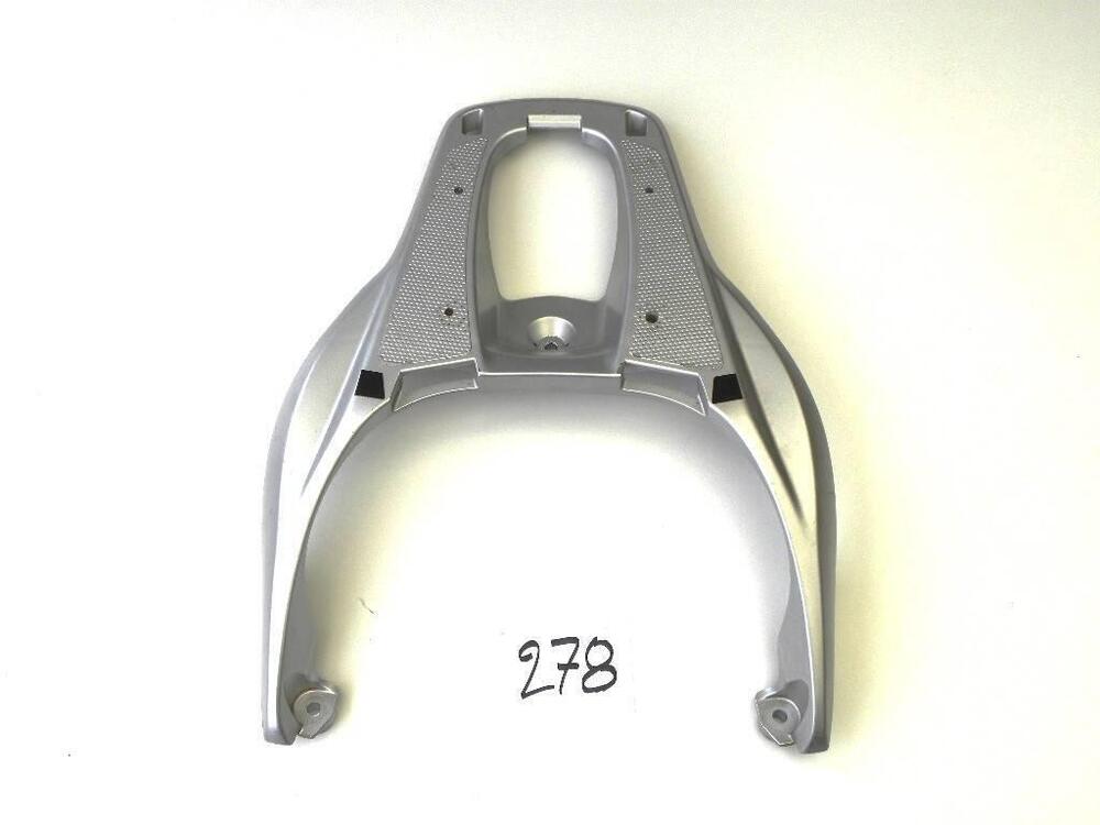 Maniglione passeggero con portapacchi per Honda SH