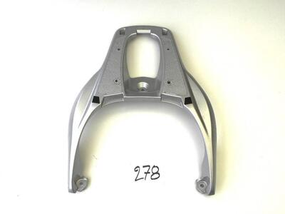 Maniglione passeggero con portapacchi per Honda SH