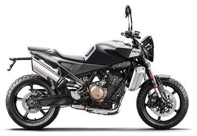 Husqvarna Svartpilen 801 (2024 - 25) nuova