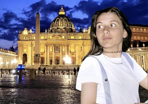 Caso Orlandi, cosa c&#039;entra Monsignor Vigan&ograve;, accusato di scisma dal Papa in Vaticano, con la scomparsa di Emanuela? Quella telefonata dei presunti rapitori