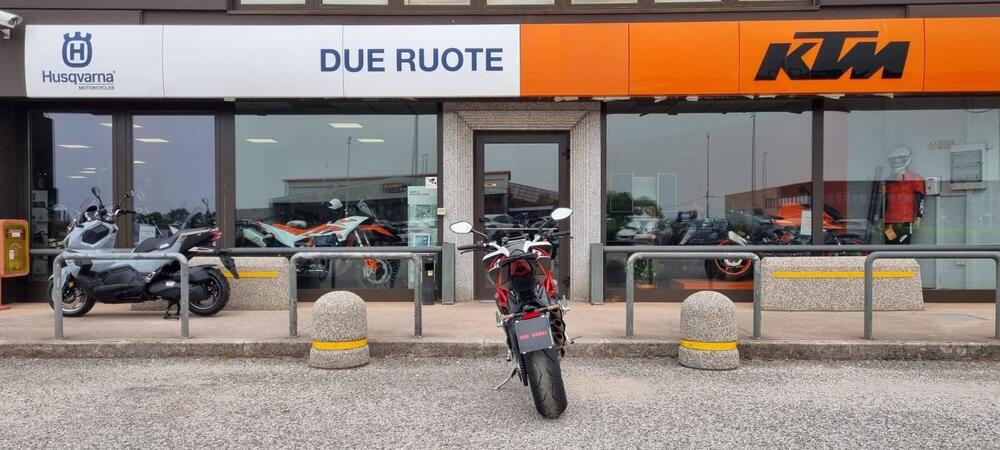 MV Agusta Brutale 800 RR (2017 - 20) (4)