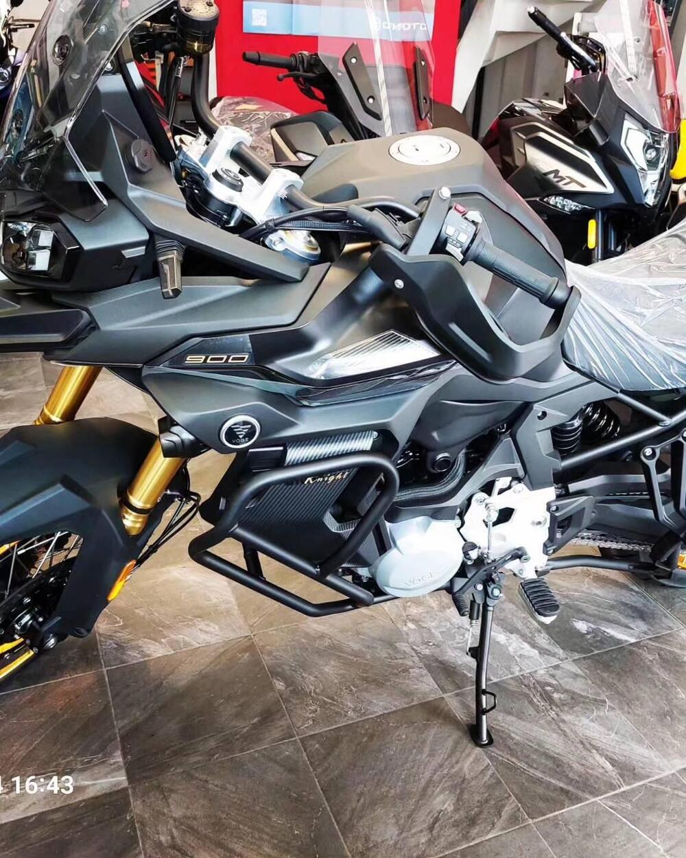 Voge Valico 900DSX (2024 - 25) (5)