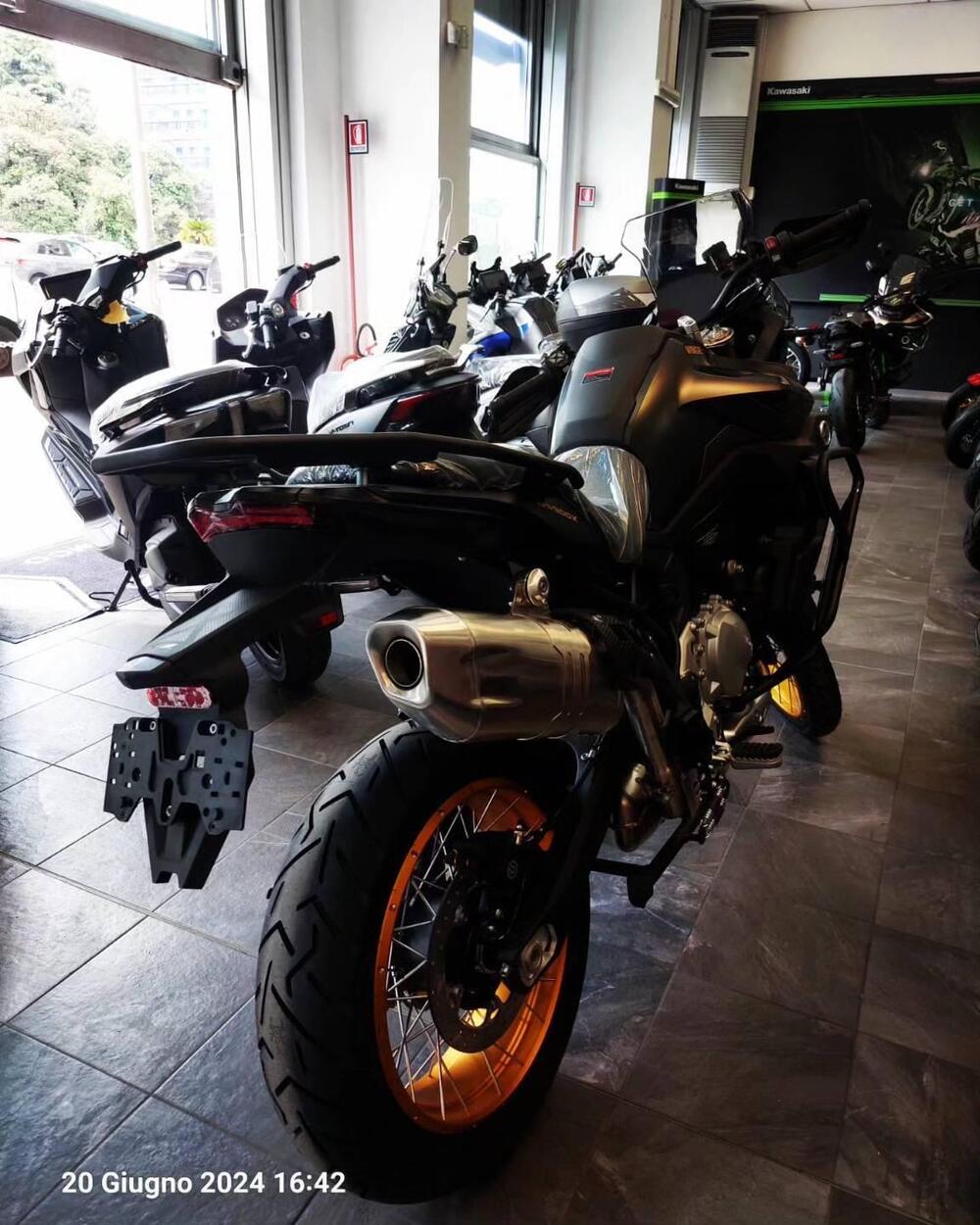 Voge Valico 900DSX (2024 - 25) (7)