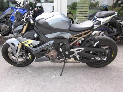 Bmw S 1000 R (2021 - 24) usata