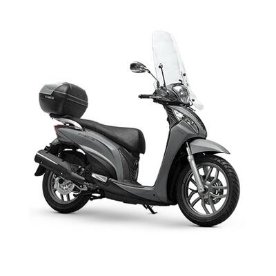 Kymco People 125i One (2021 - 25) nuova