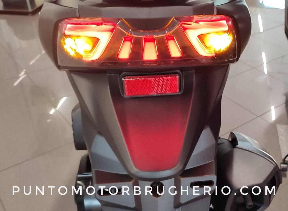 Sym Jet 14 125 CBS LC EVO (2024 - 25) (5)