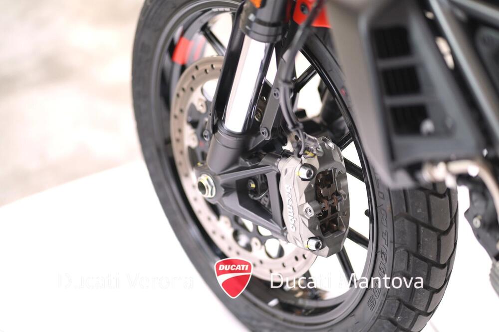 Ducati Scrambler 800 Full Throttle (2023 - 24) (16)