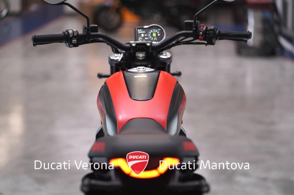 Ducati Scrambler 800 Full Throttle (2023 - 24) (18)