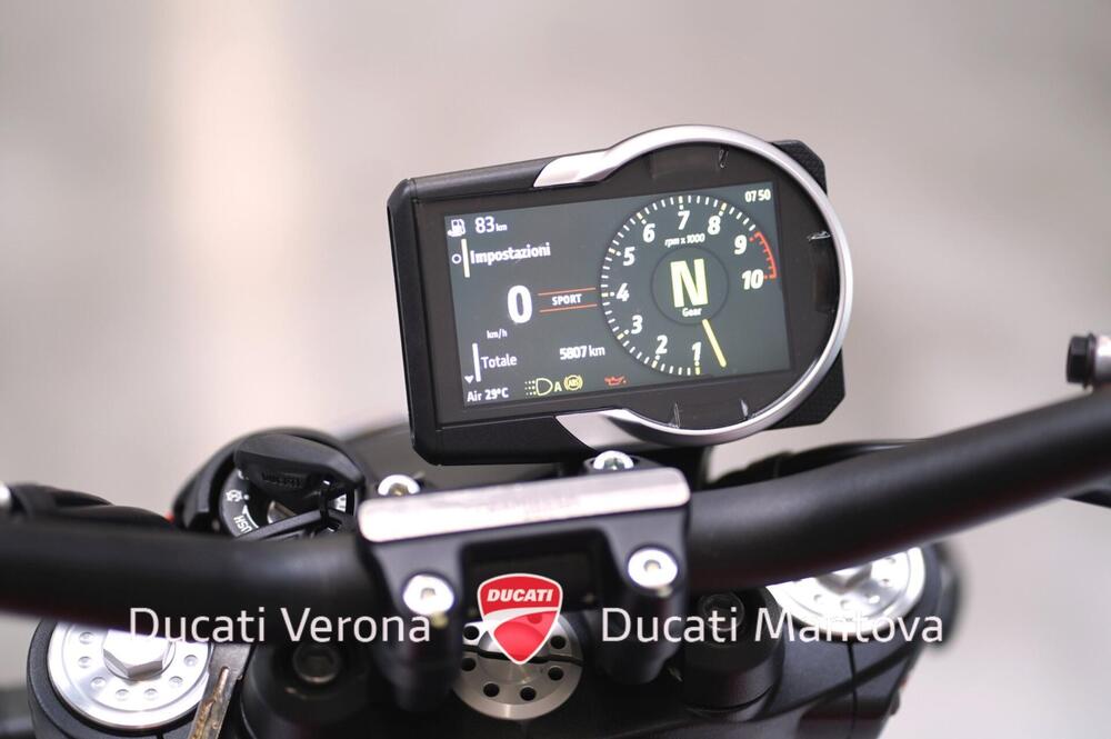 Ducati Scrambler 800 Full Throttle (2023 - 24) (19)