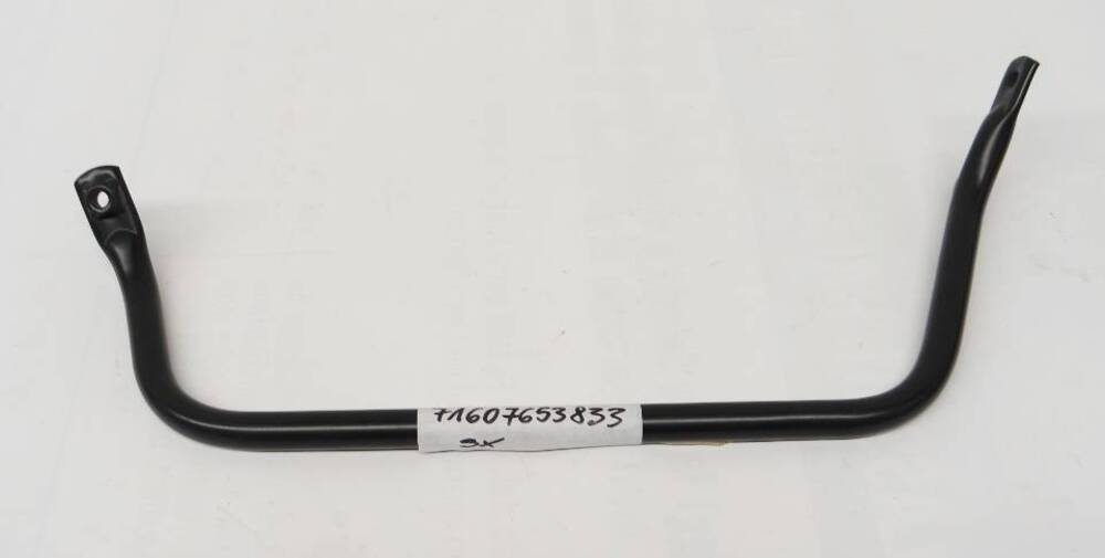 Supp. Valigia SX GS650 BMW (3)