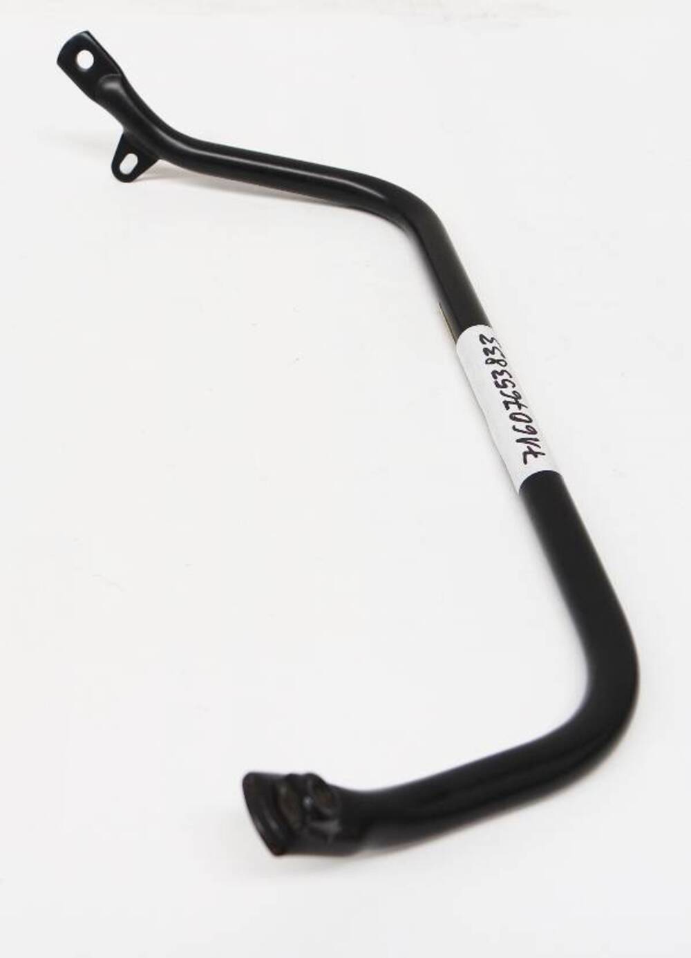 Supp. Valigia SX GS650 BMW