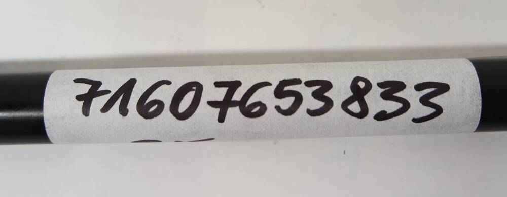 Supp. Valigia SX GS650 BMW (2)