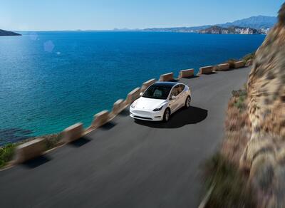 Brutta sorpresa per Tesla a maggio in Europa: le vendite sono crollate