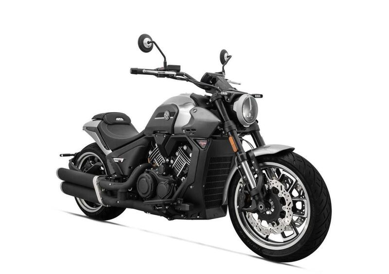 Morbidelli C1002V C1002V (2024 - 25) (3)